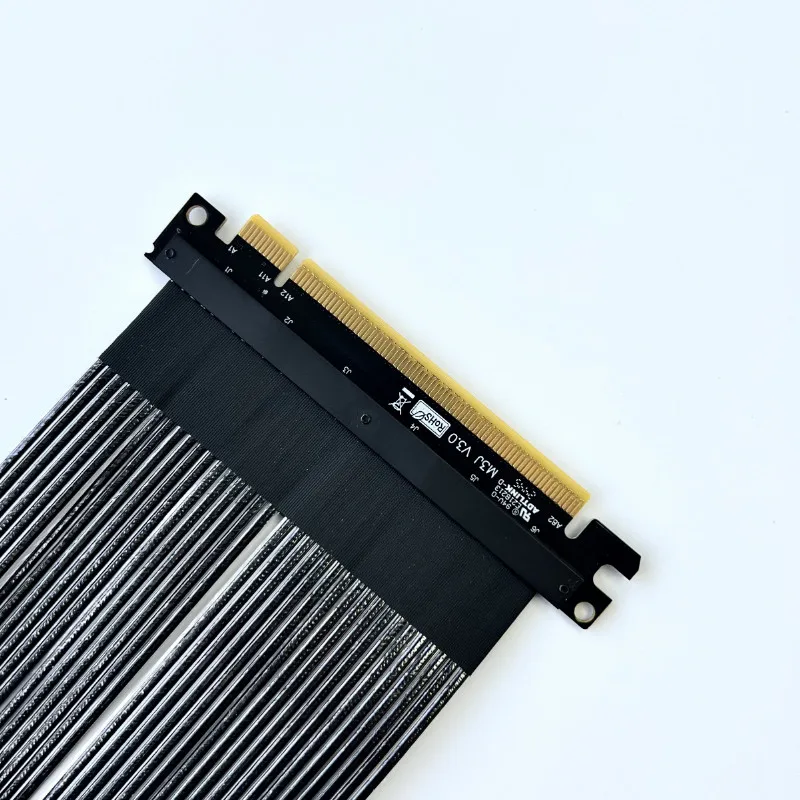 ADT-Link 2026 Yeni PCI Express - Pcie 4.0 X16 Riser Cable 90 Degree incelemesi ve fiyatı