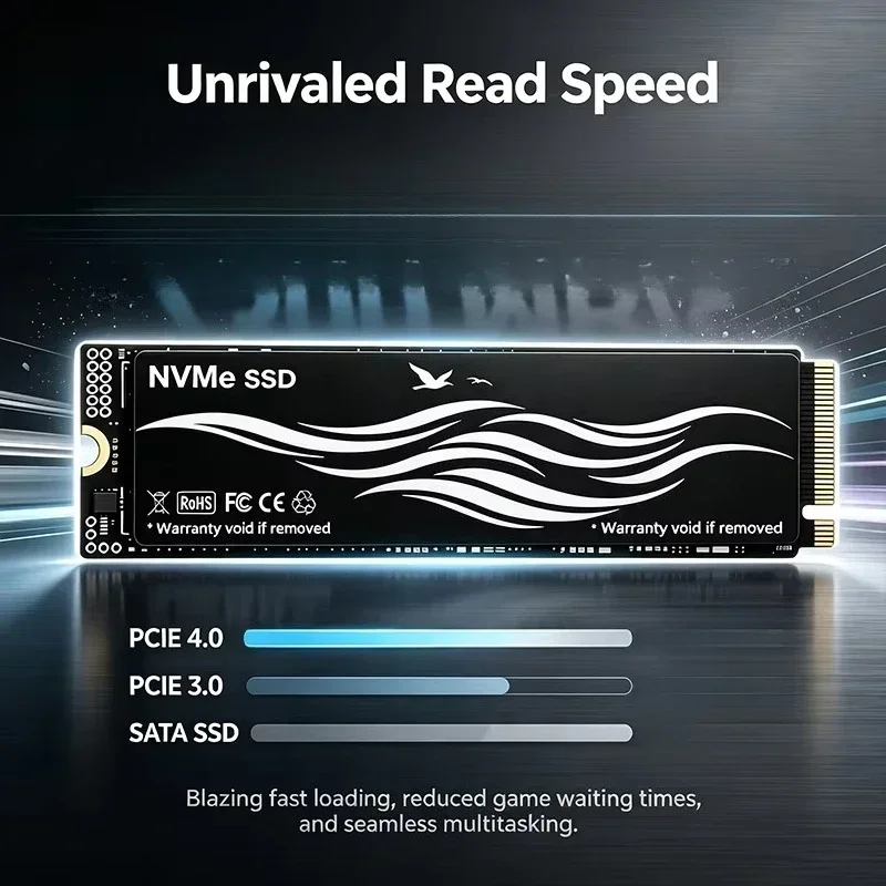 İç Sürücü NVMe M.2 SSD PCIe 4. - M.2 Nvme 4Tb Pcie 4.0 Ssd incelemesi ve fiyatı