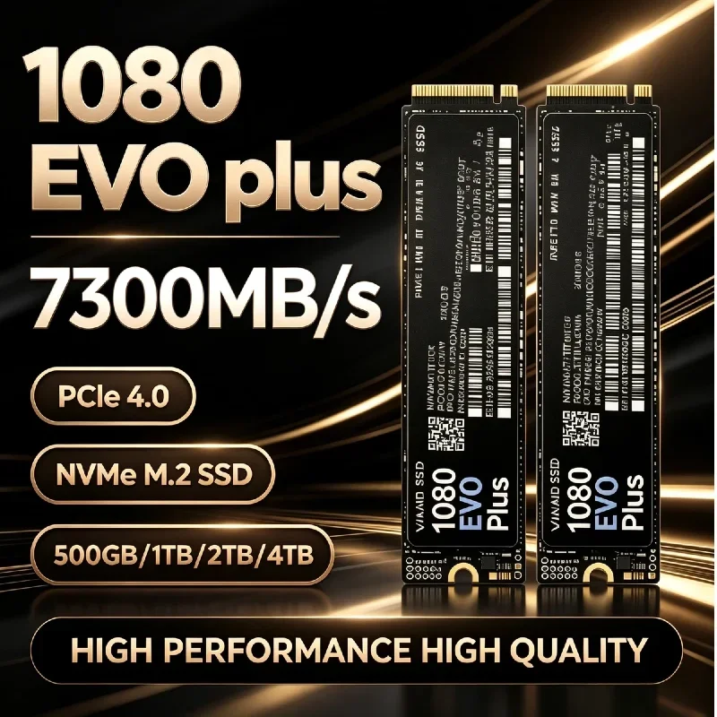 Yüksek Hızlı, Orijinal, Yepyen - M.2 Nvme 4Tb Pcie 4.0 Ssd incelemesi ve fiyatı