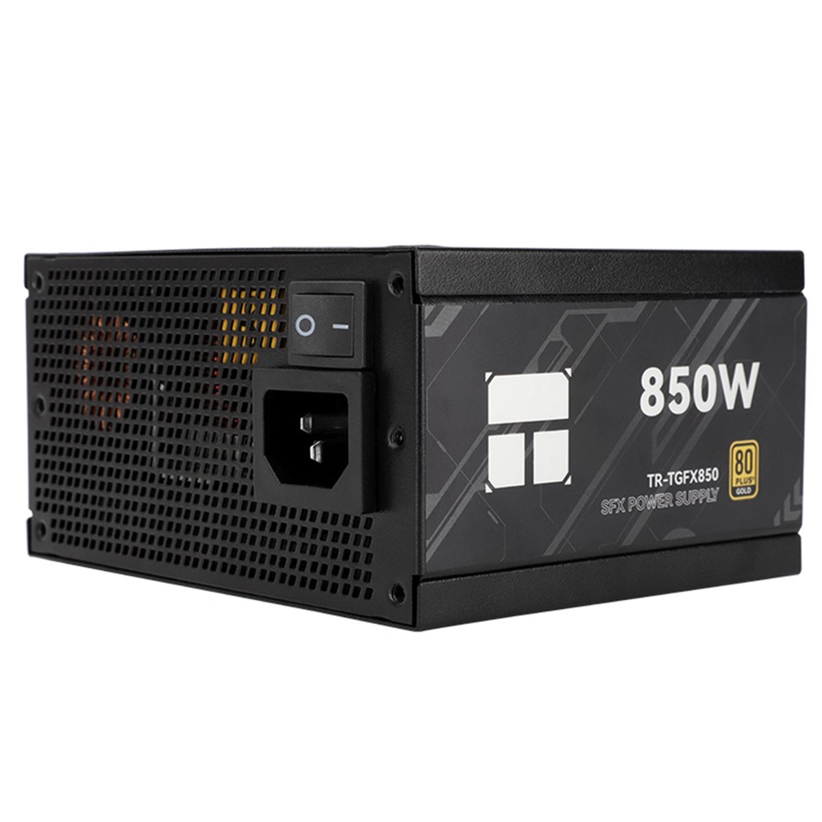 [AC18 Dijital]/ TR-TGFX850 Bil - Sfx Power Supply 850W Gold incelemesi ve fiyatı