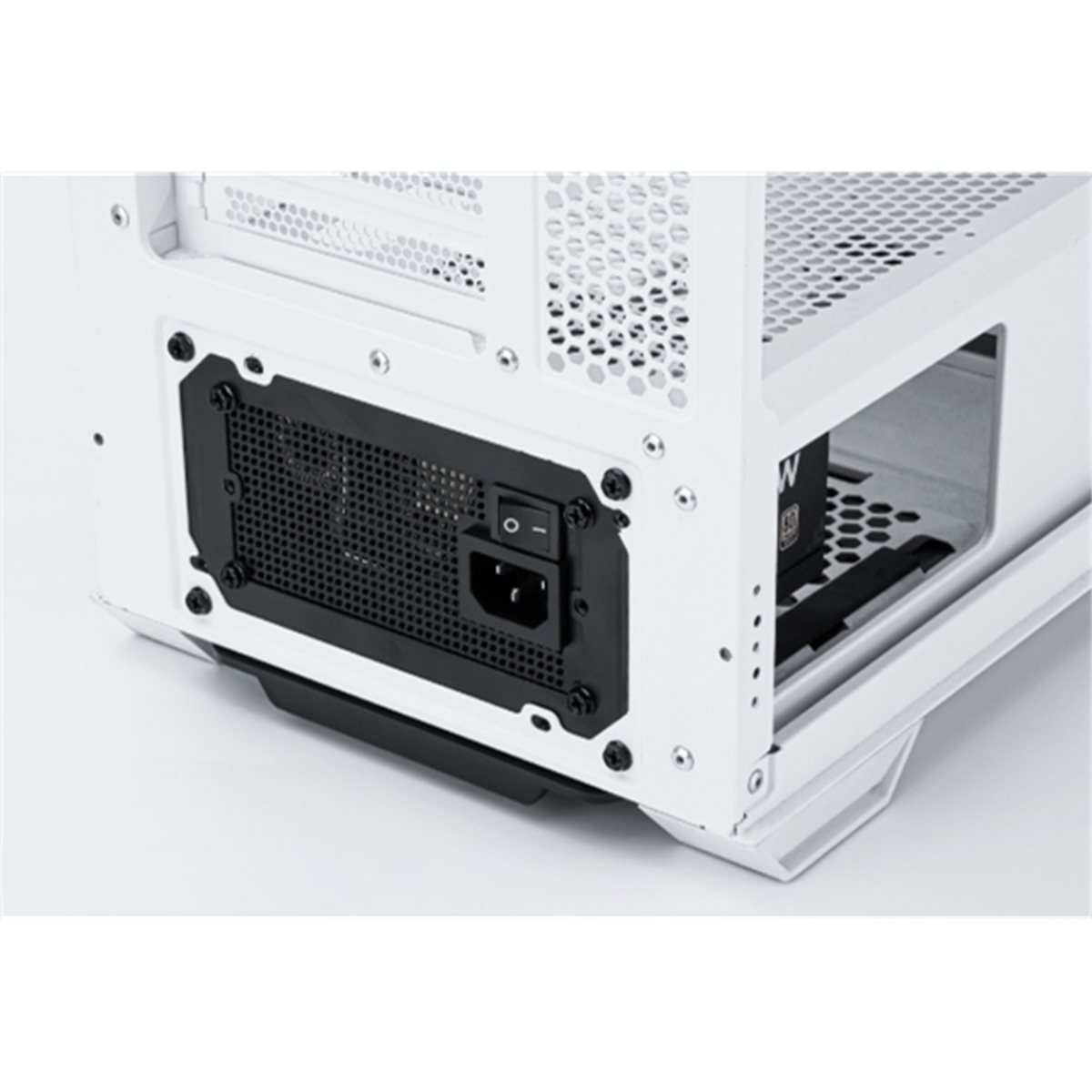 [AC18 Dijital]/ TR-TGFX850 Bil - Sfx Power Supply 850W Gold incelemesi ve fiyatı